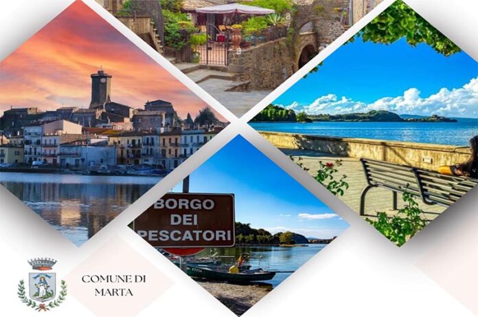 Marta-nuova sala della cultura