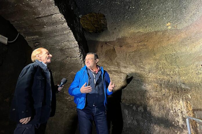 OSVALDO BEVILACQUA E SERGIO CESARINI 1