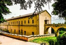 Scuderie di Palazzo Farnese