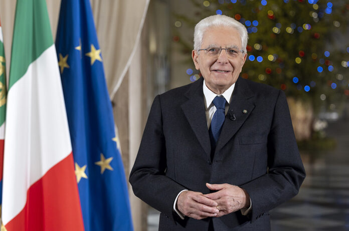 Sergio Mattarella Sergio Mattarella