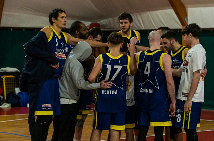 Stella AzzurraVT_vs_Carver