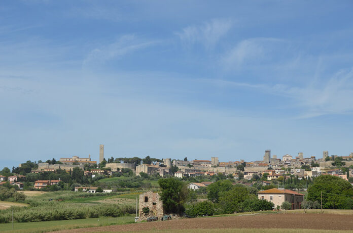Tarquinia