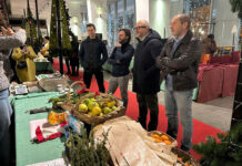 Tuscia In Bio 2023-2024