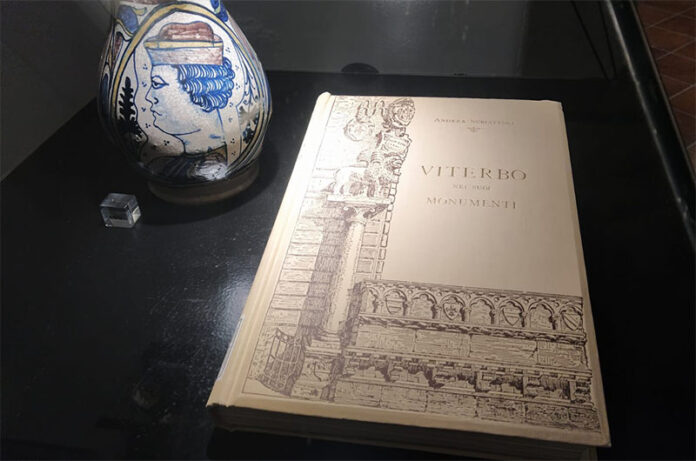 Viterbo e i suoi monumenti