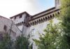 “Carbognano: memorie del feudo di Giulia Farnese”, passeggiata-racconto lungo le vie e i luoghi più significativi del borgo storico Castello Farnese, Carbognano