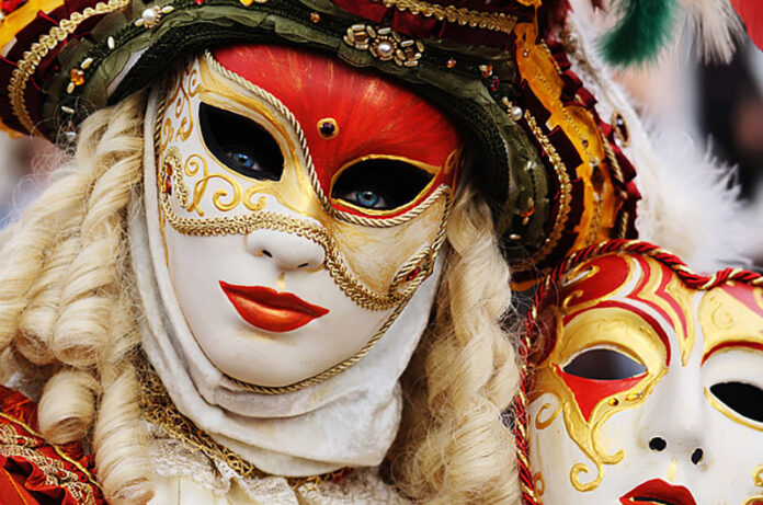 carnevale carnevale