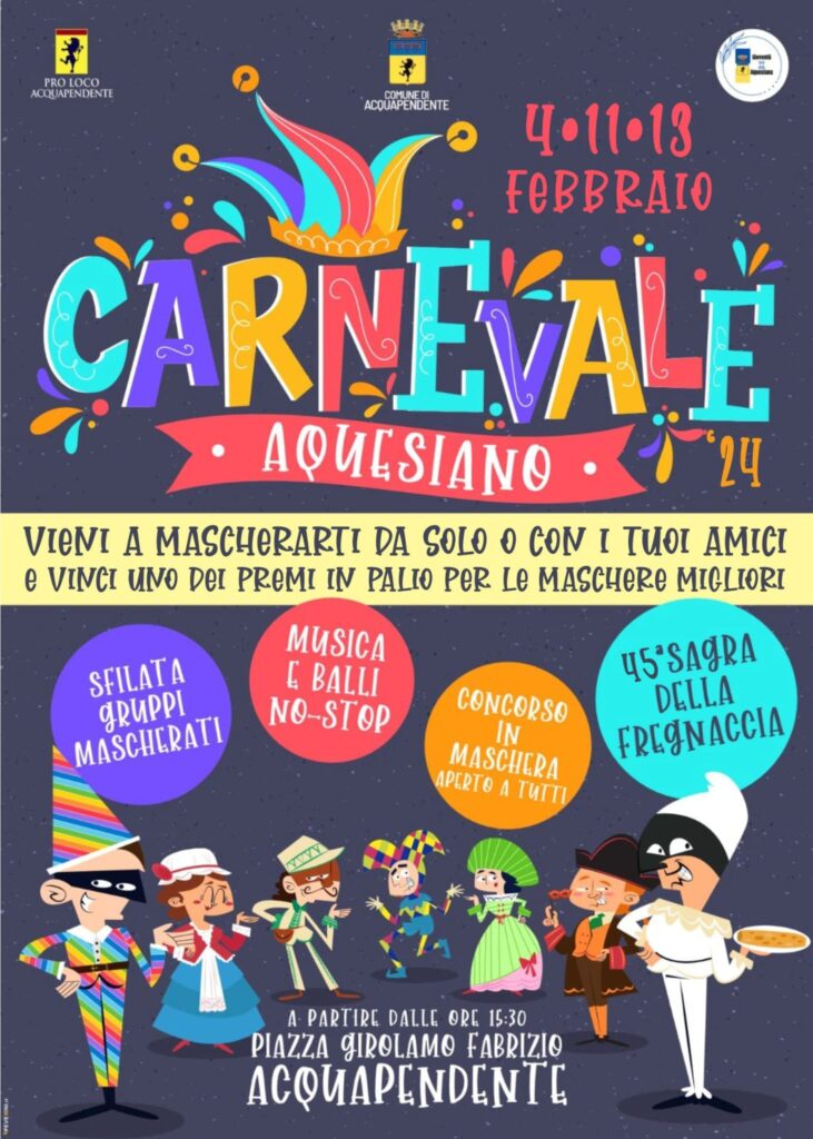 carnevale acquesiano dentro