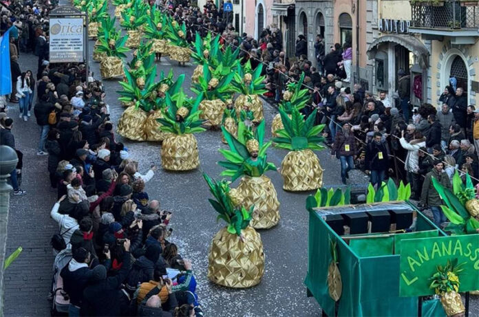 carnevale di ronciglione 2024