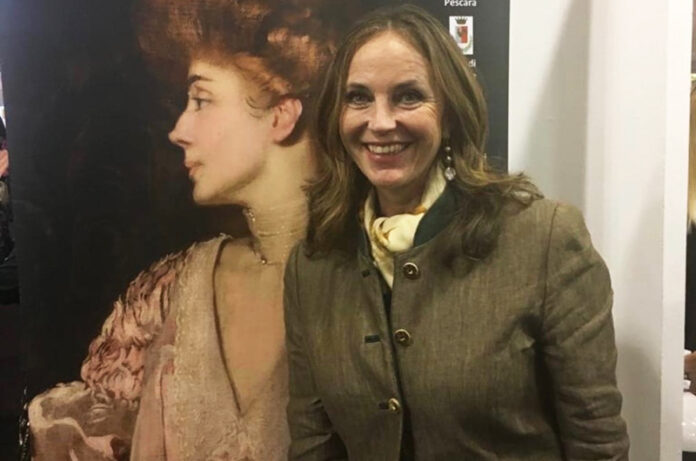 duchessa gallese_cover