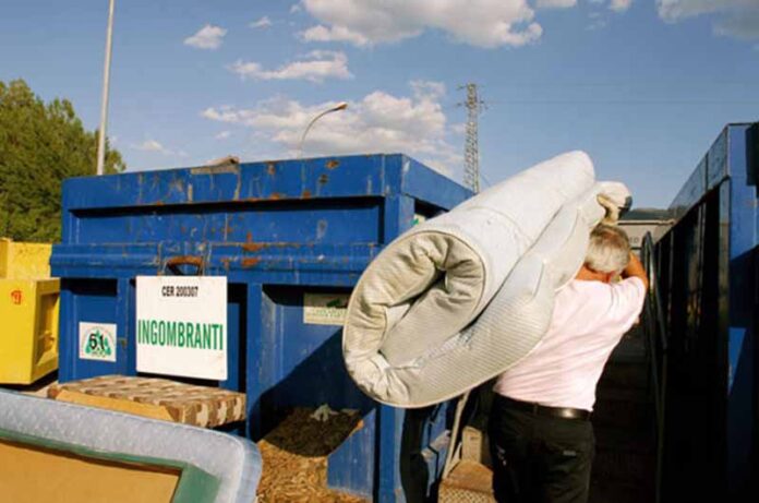 ingombranti ingombranti