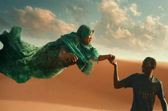 io capitano - matteo garrone