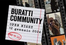 open night buratti