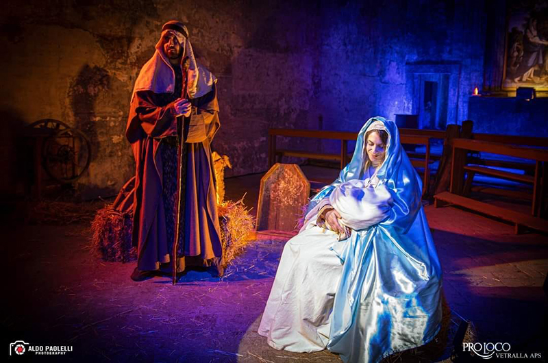 presepe vetralla @aldo paolelli photography