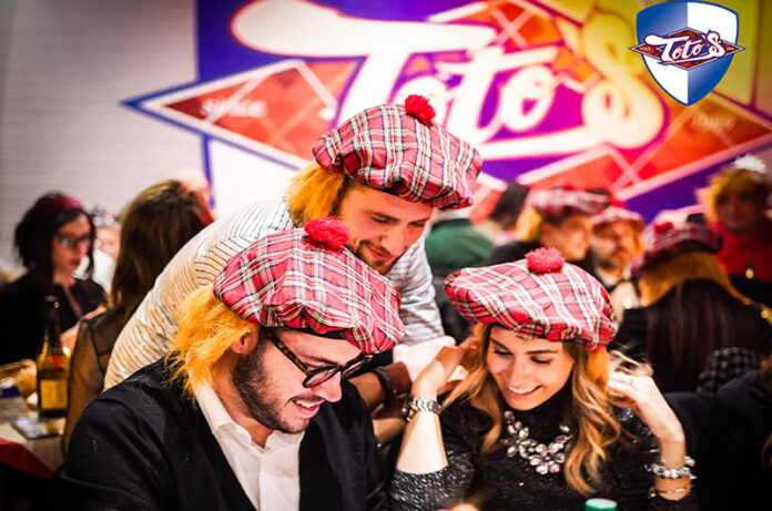 toto's viterbo scozia_cover