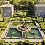 Villa Lante di Bagnaia