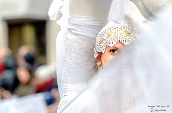 week end foto di Ivano Totonelli archivio carnevale di ronciglione week end