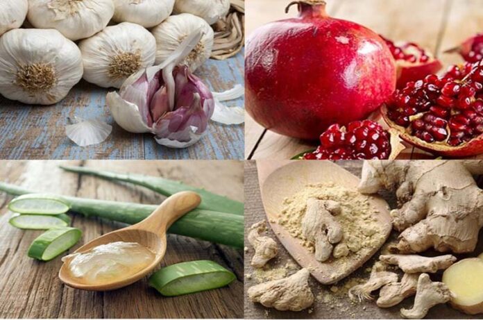 10-cibi-contro-linfluenza-