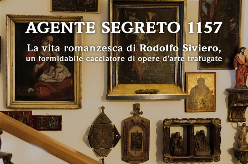 Agente segreto 1157