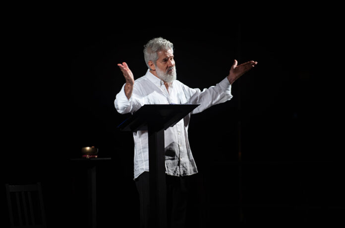 Alessandro Benvenuti