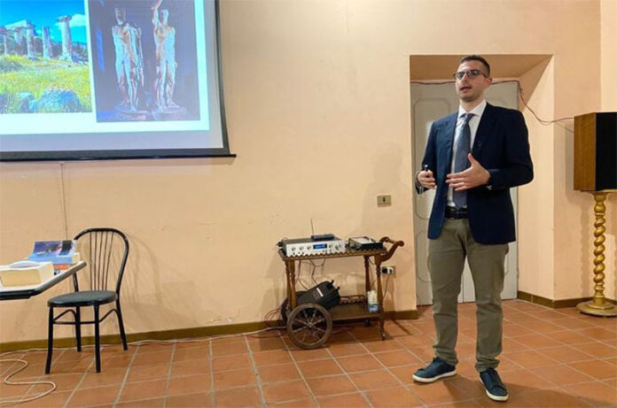 Alessandro Tizi Alessandro Tizi