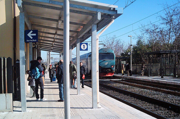 Anguillara-Stazione-comitato pendolari