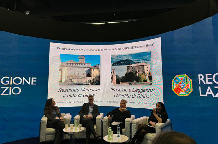 BIT 2024.jpg Carbognano e Capodimonte