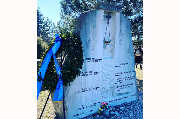 Basovizza 2023 Basovizza 2023