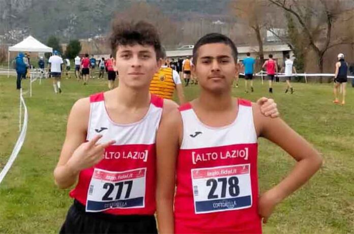 Bossi Nouman-2024 Bossi Nouman-2024