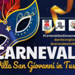 Carnevale a Villa S. Giovanni in Tuscia