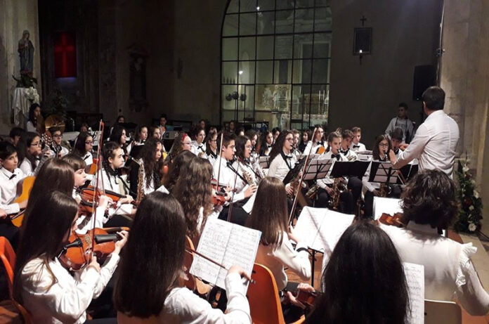 Concorso Musicale Internazionale Città di Tarquinia