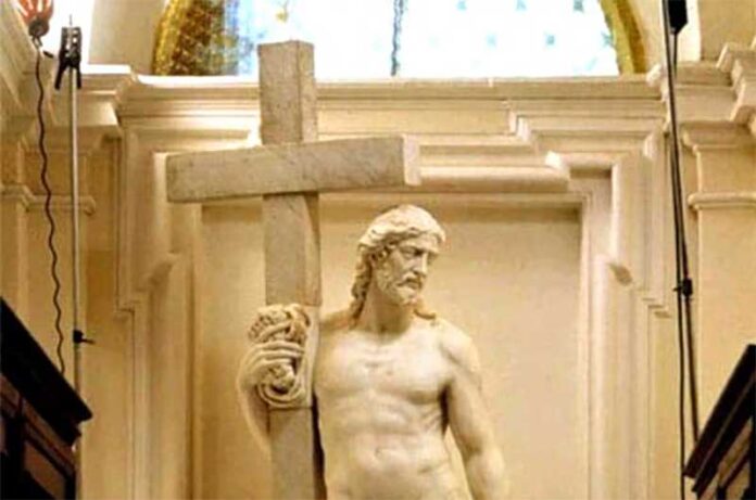 Cristo-Bassano Romano Cristo-Bassano Romano