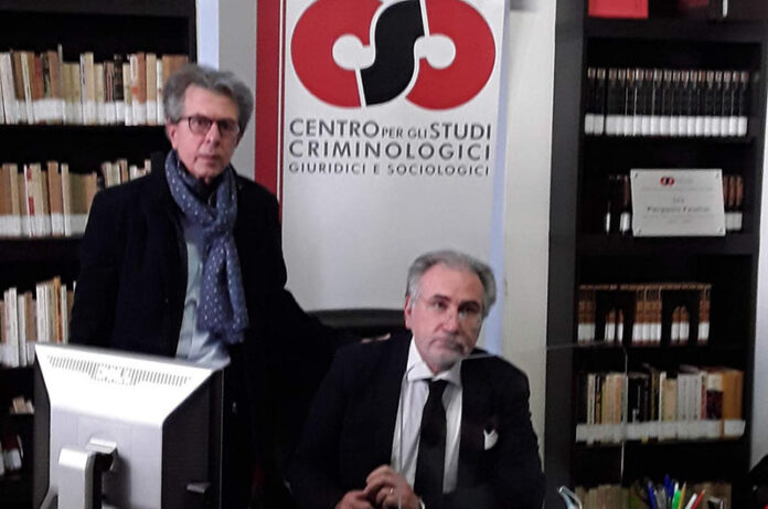 DIRETTORI DEL CORSO DI RECUPERO, MARIANI E BALLARINI_cover DIRETTORI DEL CORSO DI RECUPERO, MARIANI E BALLARINI_cover