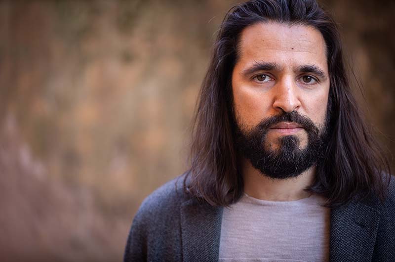 Demian Antonio Aprea