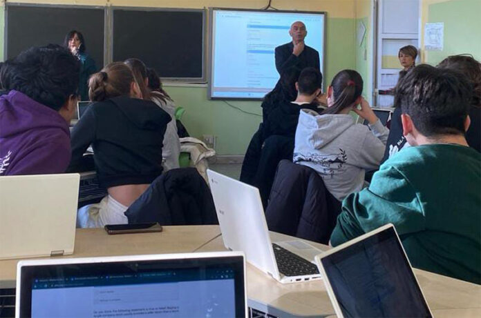 Educazione finanziaria per la Gen Z