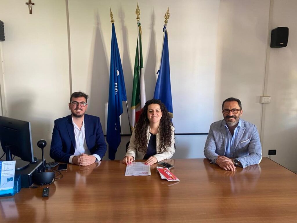 Frontini Del Moro De Simone