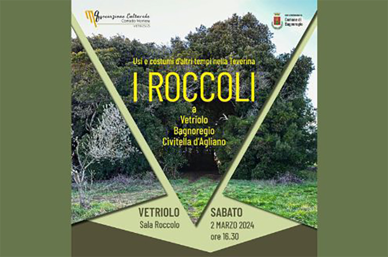 I Roccoli