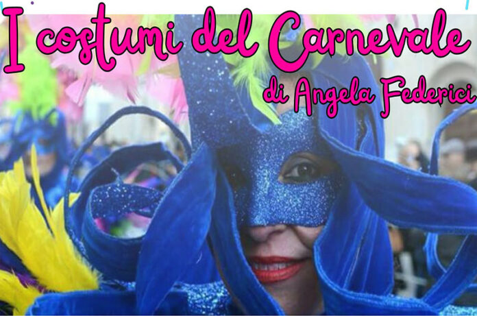 I costumi del Carnevale