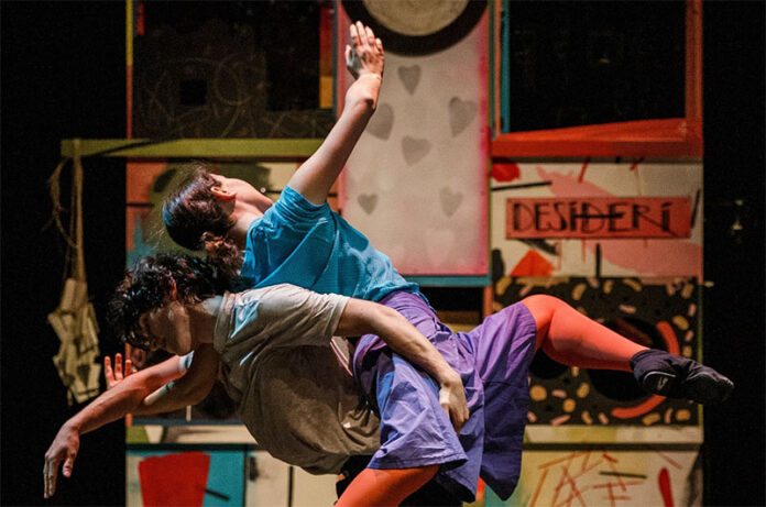 Il piccolo re dei fiori