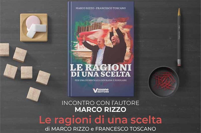 Le ragioni di una scelta