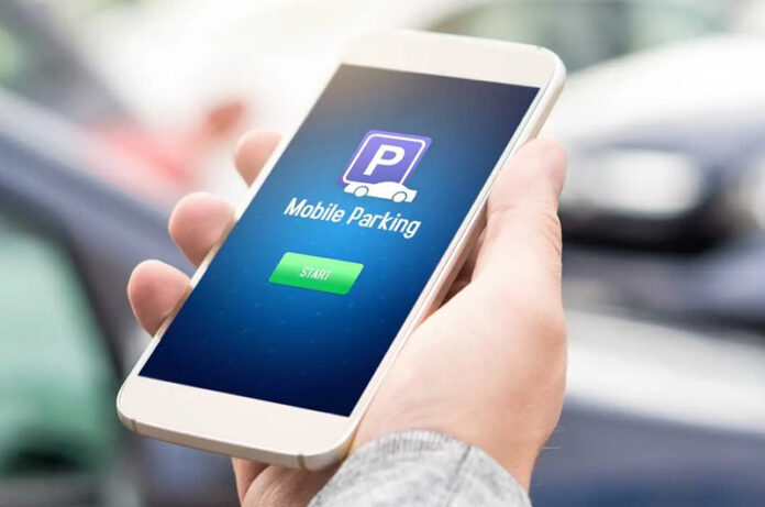 Le strisce blu si pagano con l'app “Telepass”