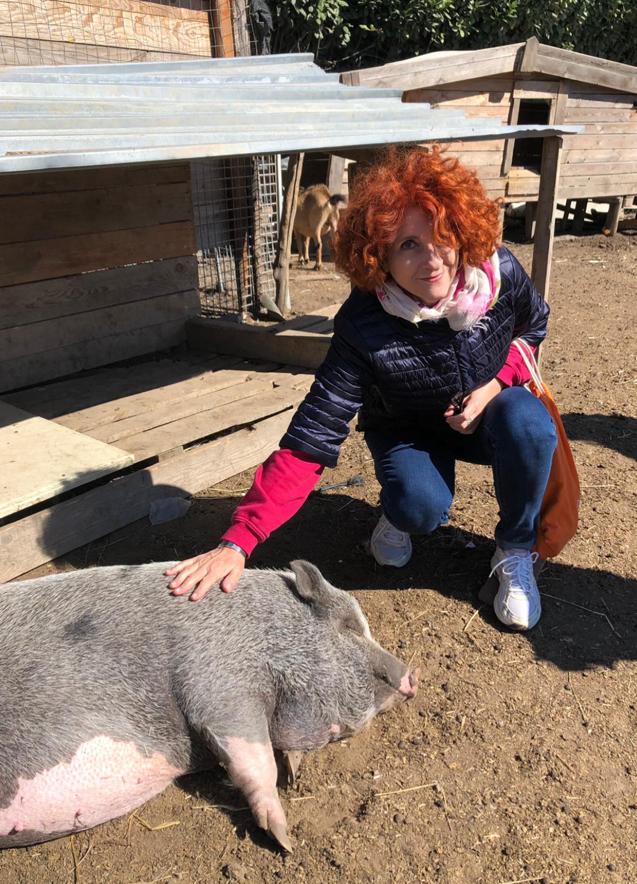 Maria Grazia Pompei_LAV