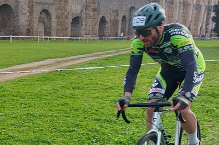 Mtbsan Mastropietro in azione