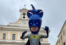 O Puccio carnevale civitonico_cover