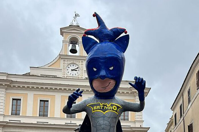 O Puccio carnevale civitonico_cover