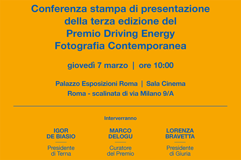 Premio Driving Energy