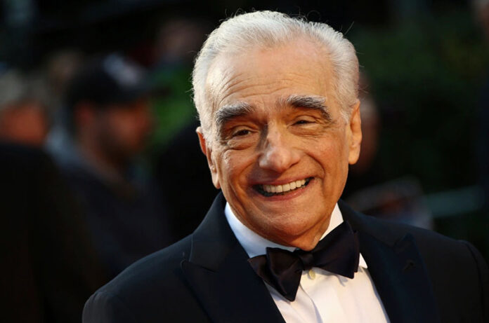 Scorsese