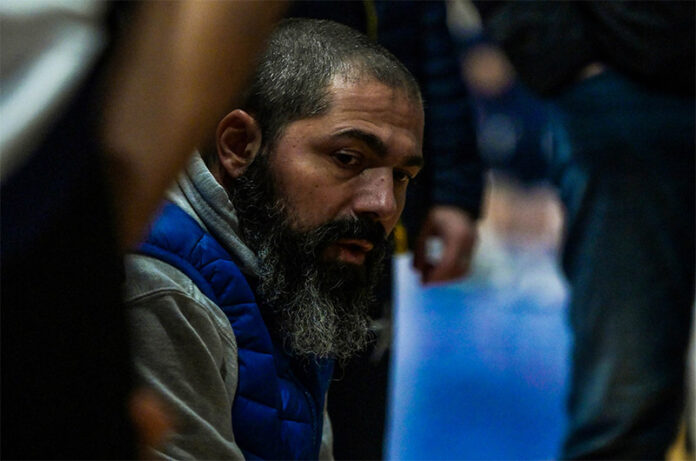 Stella Azzurra VT_Coach-Fanciullo