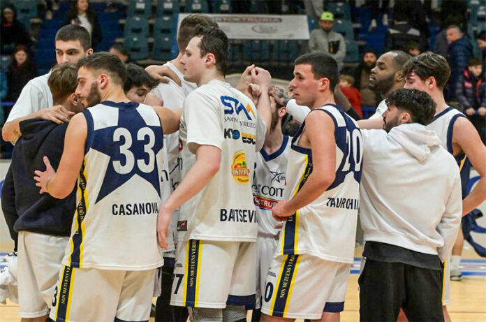 Stella Azzurra VT_vs_LAquila