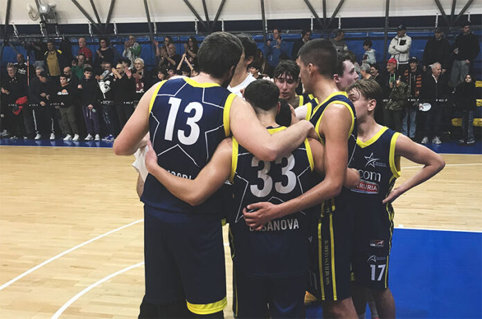 Stella Azzurra VT_vs_VirtusRoma