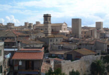 Tarquinia
